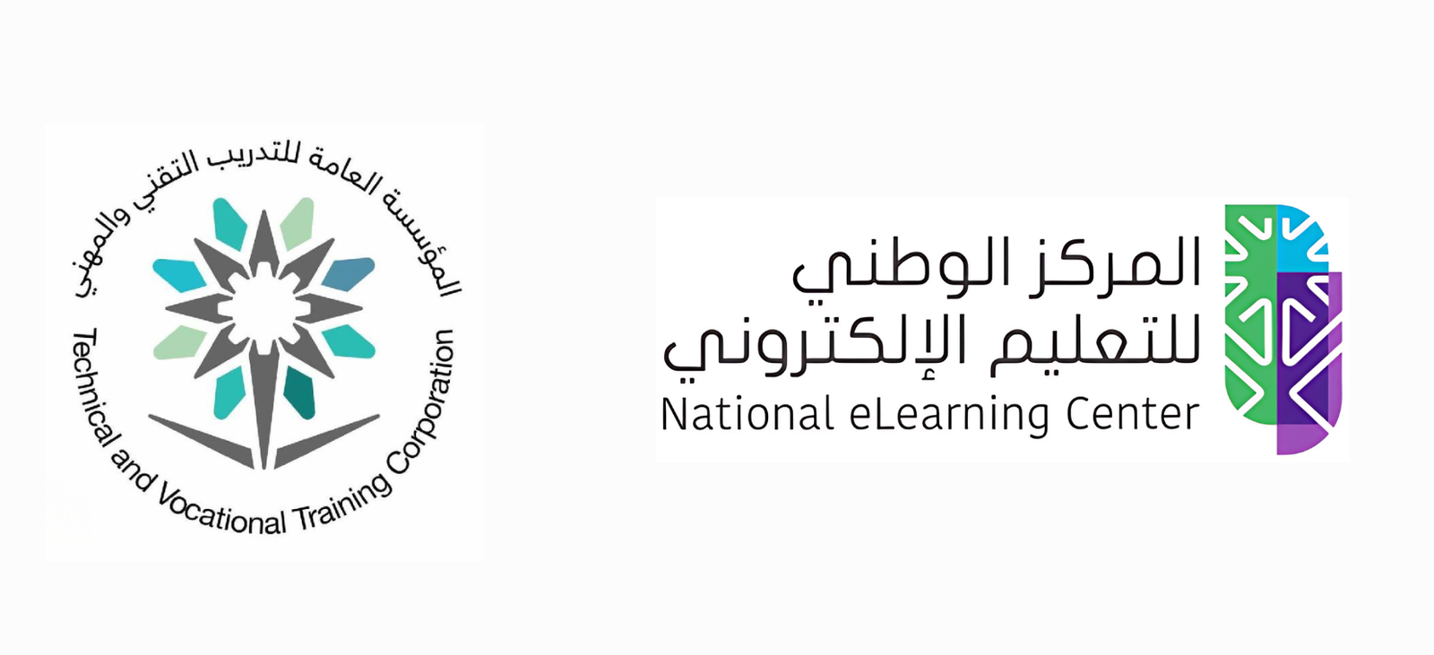 اعتمادات المركز الوطني والمؤسسة العامة