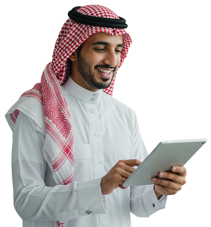 تصفح كفاءات الأعمال