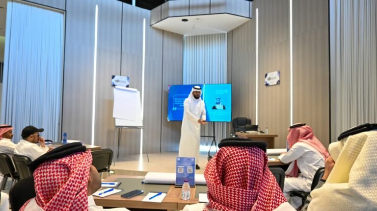 نعلن عن بدء مشروع (برامج تدريب وتأهيل المتعففين) هذا الأسبوع