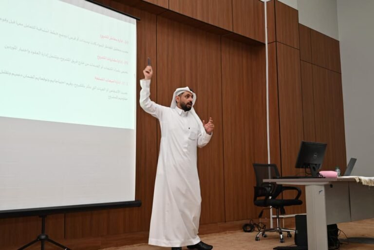 نعلن عن بدء برنامج (الأسر المنتجة) هذا الأسبوع