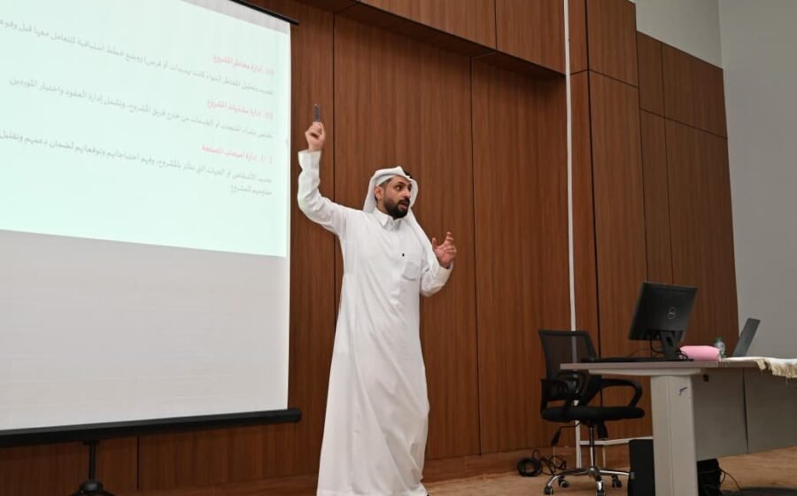 نعلن عن بدء برنامج (الأسر المنتجة) هذا الأسبوع
